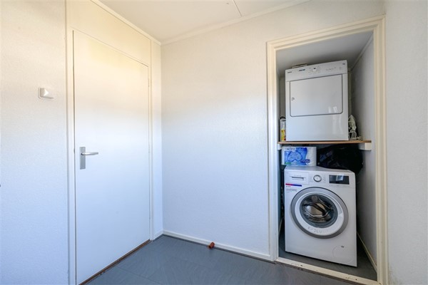 Medium property photo - Oude Bos 28, 9641 HZ Veendam